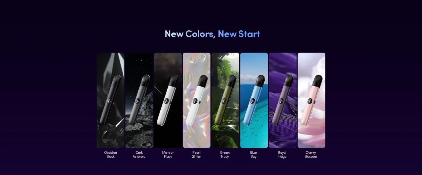 RELX悅刻六代主機-詳情圖4