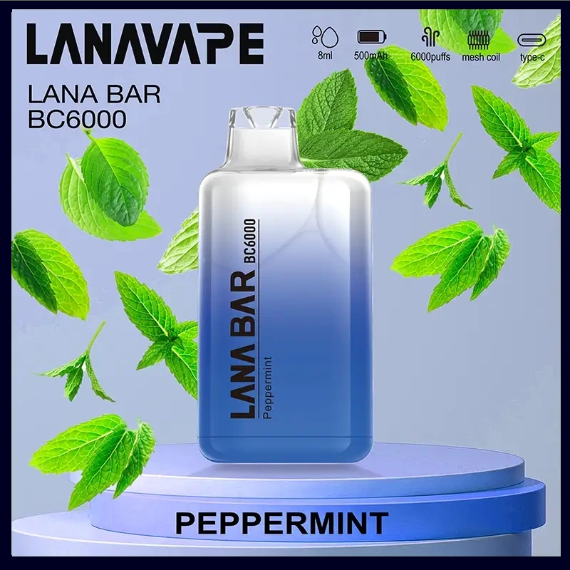 peppemint